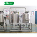 120L beer brewery equipment mini home brewing